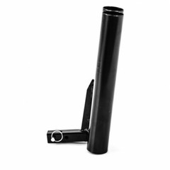 DUAL CANE CRUTCH HOLDER Rear Mount for Pride, Shoprider, Golden, Drive Scooter
