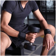 Adjustable Flexible Wrist Wraps for Carpal Tunnel Working Out and Pain Relief US