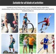 The Ultra Knee Elite Knee Compression Sleeve For Arthritis Relief Joint Pain