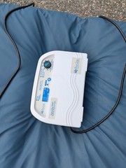 Blue Chip Medical Supreme AIR 9600 Alternating Pressure Mattress