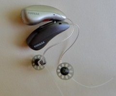INFINIO ULTRA I30 AUDEO – Newest, Most Advanced Hearing Devices RIC