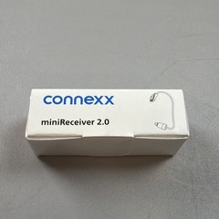Brand New Siemens/ Signia Connexx mini Receiver 2.0, Right . M3R