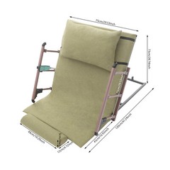 Electric Lifting Bed Backrest Lifting Bed Backrest for Pregnant Women, Elderly