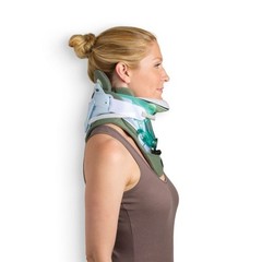 Aspen Vista Multipost Therapy Collar L0180