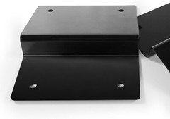 Versatile Ramp Top Kit – Supports 700 lbs for ATVs, Motorcycles, Lawn Equipment