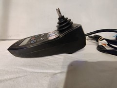 Pride Quantum Jazzy Joystick CTLDC1560 *FREE SHIPPING*