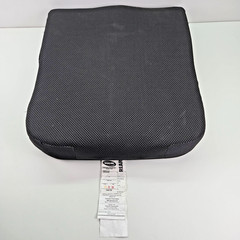 Invacare Seat Cushion Matrx Flovair Foam Gel Wheelchair 17×19”