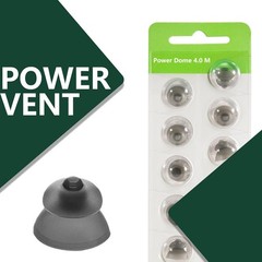 20PCS Power Dome Medium Hearing Aid Accessories for Phonak – Clarity and Comfort
