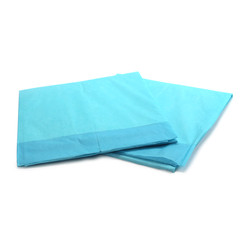 SHIELD LINE DISPOSABLE UNDERPADS 23X24″ 100/BAG, 2 BAGS/BOX