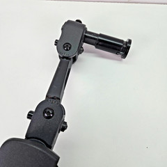 QUANTUM Edge 3 /HD/2.0/Stretto/4Front Armrest Arm Pad