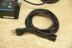 *TESTED* Bright Way Group 24V 8A Charger for Power Wheelchairs FC300-240-8000U