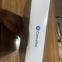 ConvaTec 9 Ones In The Box