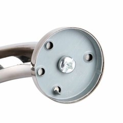 Stainless Steel Grab Bar Bathroom Safety Handicap Shower Tub Handle Support Hot
