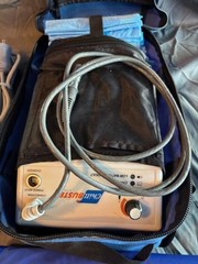 ThermoGear ChillBuster 8000 Series , Heating System to Combat Hypothermia.
