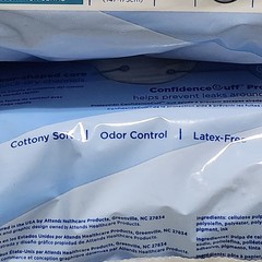 Attends Adult XL Pull Ups Packs Of 14 New Disposable MADE IN USA Lot Of 2 Packs