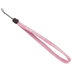 Hello Kitty Folding Cane Walking Stick Pink Adjustable HK-21 Japan New