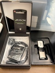Starkey VFusion 13 Rechargeable Hearing Aid Battery Charger NEW Lot of 2 (7730)