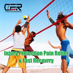 Tennis Golf Elbow Support Brace Compression arm Arthritis Tendonitis Pain Relief