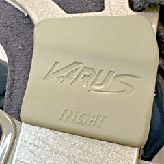 medi M.4S OA Varus Right XL Extra Large Right Knee
