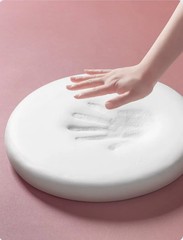 30cm/35cm/40cm/45cm Comfortable Foam Seat Cushion Padded Anti-Slip Soft R