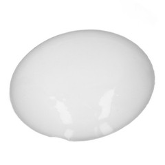 2 Prosthetic Liner Pads Soft Silicone Reduce Friction For Amputees