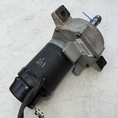 LEFT & RIGHT DRIVE MOTORS GEARBOX ASSEMBLY Hoveround MPV5 Power Chair Parts