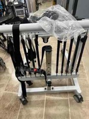 NeuroGym Tech Bungee Mobility Trainer