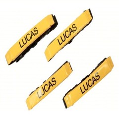 STRYKER Strap Stabilization LUCAS (4-Pack) 21576-000075
