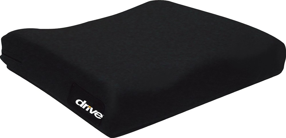 Premier One Foam Seat Cushion 16″Wx16″Dx2″H For Wheelchairs 14880