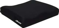 Premier One Foam Seat Cushion 16″Wx16″Dx2″H For Wheelchairs 14880