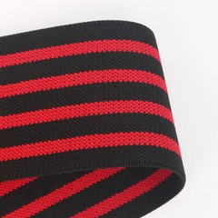 Elasticated Power Weight lifting Elbow Sleeve Brace Wrap Band Adjustable Support