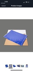2 Pads/Box, 30 Layers per Pad, 18″ x 36″