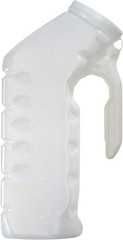 Compact Portable Urinals for Men – Splash-Proof 1000ml Bottles for Home & Travel
