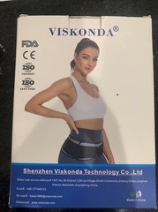 SI Belt for Men and Women That Stabilize Sacroiliac Joint and Alleviate Pain
