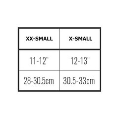 DonJoy Advantage Kids Patella Knee Sleeve Featuring Marvel – Spiderman XX-Small