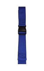 DMS Plastic Side Release 2″ x 9ft Durable Polypropylene Holding Strap