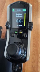 Quantum Edge 3 Powerchair – USED