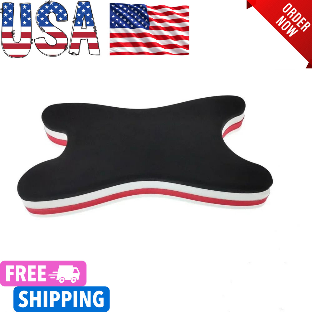 Cervical Neck Devices Stretcher Orthopedic Traction Massage Pillow Pain Relief