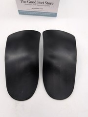 The Good Feet Store Arch Support Strengthener Classic W457 & Relaxer SLR 256