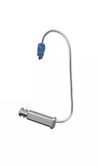 Miracle-Ear 3.0 0P LEFT Receiver + NanoCare Wax Guards Bundle | NEW