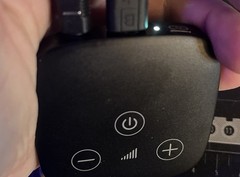 Sonova Digital Wireless Accessory TV Connector V2 With Cords