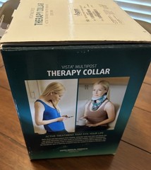 Aspen Vista Multipost Cervical Therapy Collar – 984250