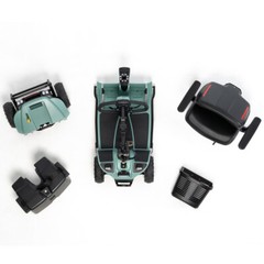 Baja Bandit 4 Wheel Mobility Scooter