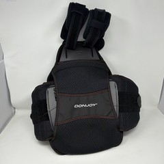 DonJoy Back Brace II TLSO 13-5890-2 Size S/M