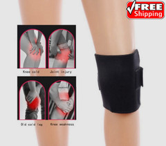 2PCS BeActive Plus AS SEEN ON TV Pressure Point Brace Relieve Acupressure Leg