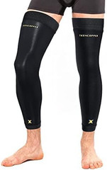 Compression Full Leg Sleeves(Pair)