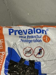 Sage Products Prevalon Heel Protector I 7305 | Brand New