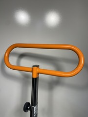 Etac Turner Pro Patient Elderly Transfer Aid Sit-to-Stand Turning Aid Lift