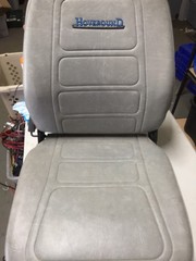 Hoveround MPV5 Electric Chair Mobility Scooter Folding Seat Assembly