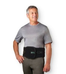 Aspen Evergreen 637 LSO Universal Back Brace One Size, PDAC Code L0637 Approved